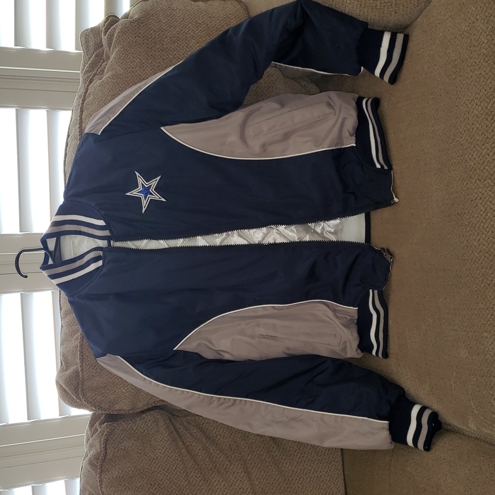 Dallas Cowboys Jacket